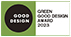 Green Good Design Award 2023